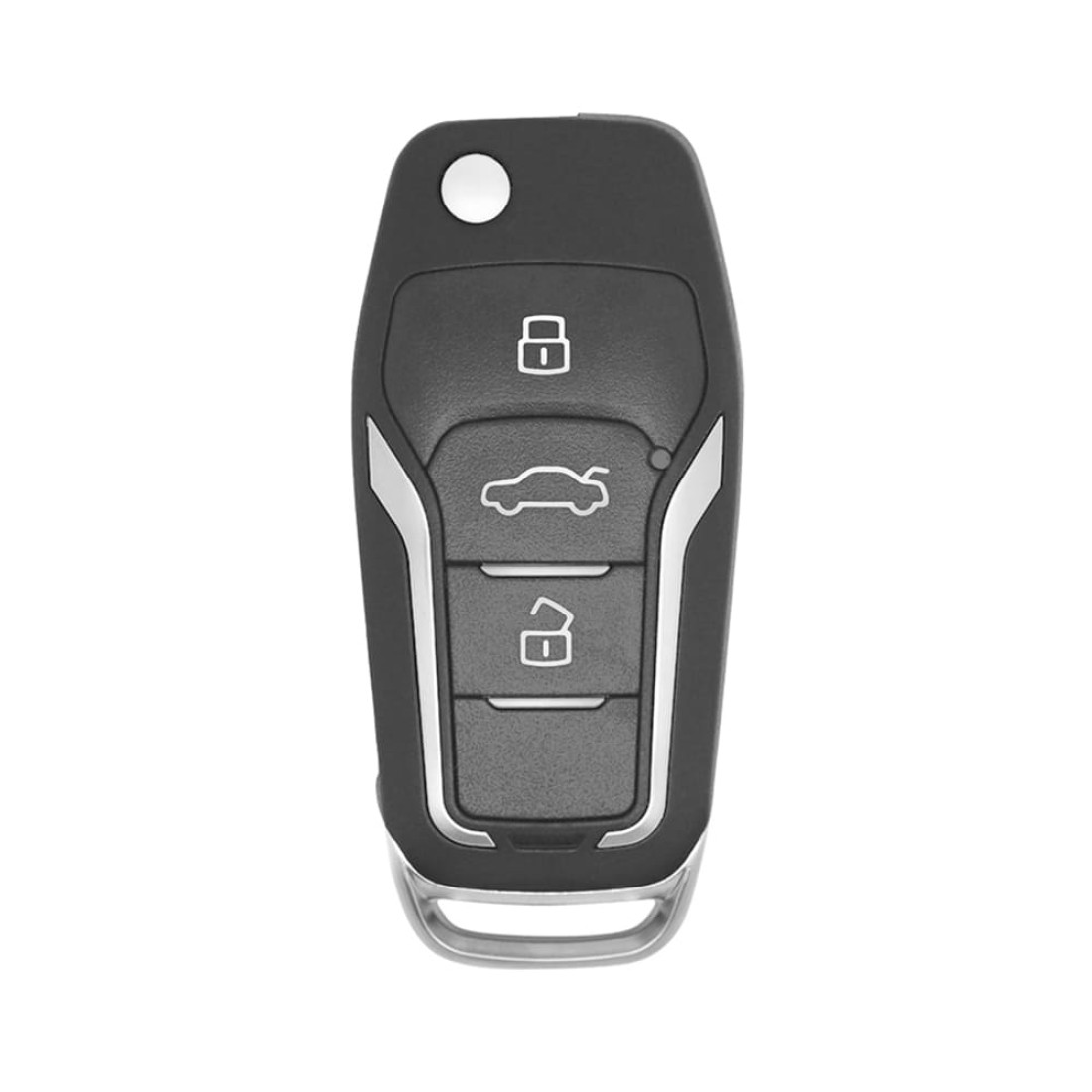 Ключ KeyDiy KD B12-3 в стиле FORD - диагностическое оборудование