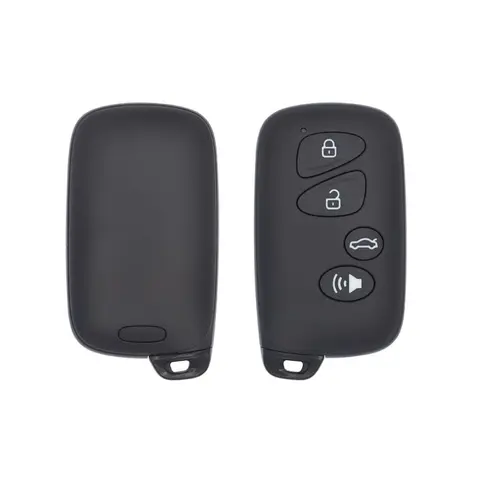 Ключ Xhorse XSTO03EN XM для Toyota - диагностическое оборудование