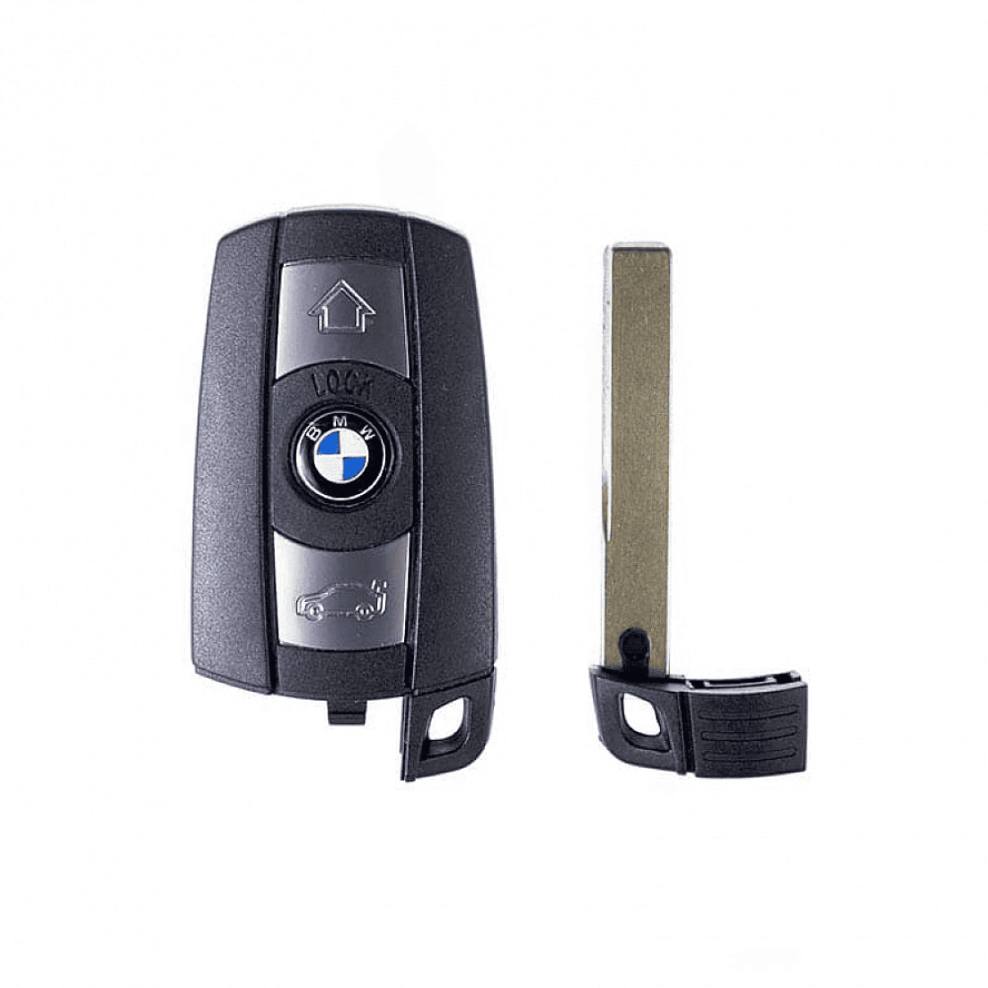 Ключ BMW CAS3