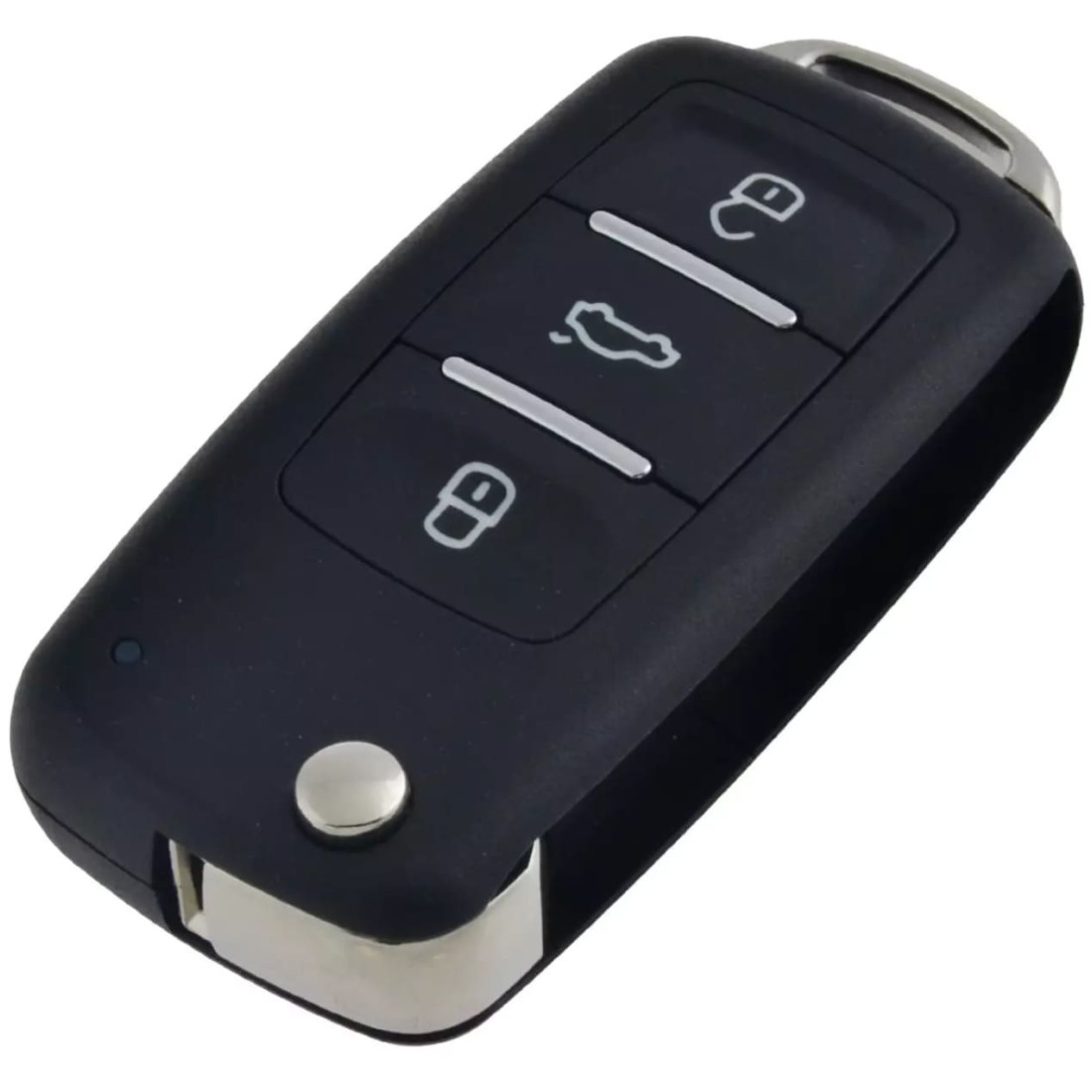 Ключ KEYDIY NB08-3 для Volkswagen - диагностическое оборудование
