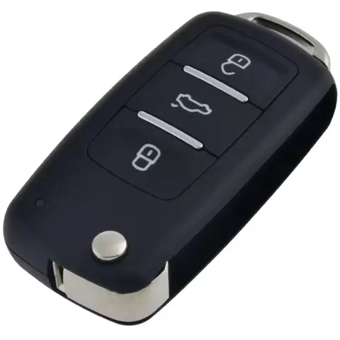 Ключ KEYDIY NB08-3 для Volkswagen