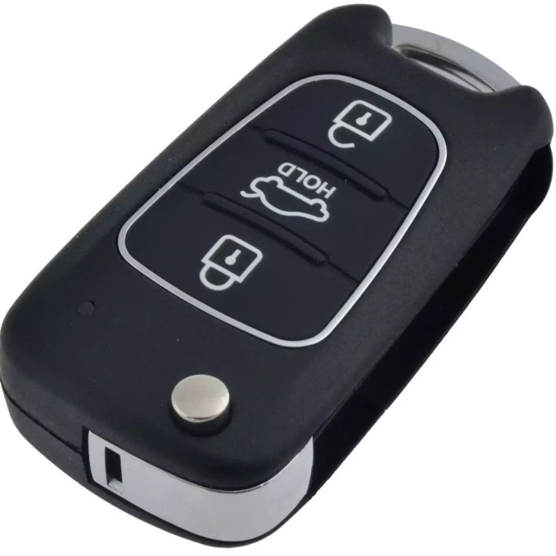 Ключ Key Diy NB04 для Hyundai