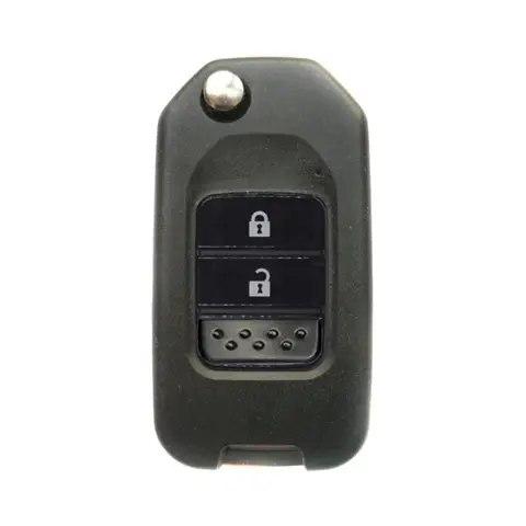 Ключ KeyDiy KD B10-2 в стиле Honda