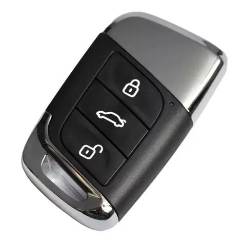Ключ Autel IKEY VW003AL для Фольксваген