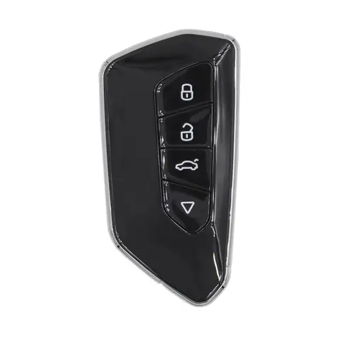 Ключ Xhorse XSGA80EN Volkswagen с Keyless Go - диагностическое оборудование