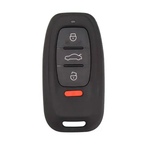 Смарт-ключ Xhorse Audi 754J XSADJ1EN