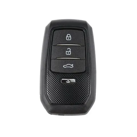 Xhorse XSTO01EN (XM38) – автоключ Toyota, Lexus, Scion - диагностическое оборудование