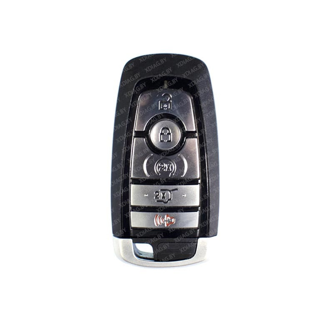 Оригинальный ключ Ford (M3N-A2C931426) - диагностическое оборудование