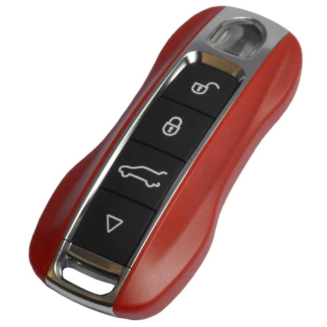 Смарт ключ XSPS01EN (XM38) в стиле Porsche с KeyLess GO - диагностическое оборудование