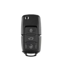 Ключ Xhorse XEB510EN в стиле VAG