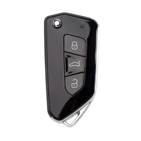 Ключ XKGA81EN в стиле Volkswagen