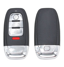 Ключ KEYDIY ZB01 Keyless (стиль AUDI) - диагностическое оборудование