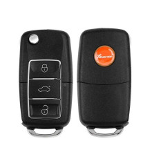 Ключ Xhorse XKB506EN в стиле volkswagen - диагностическое оборудование