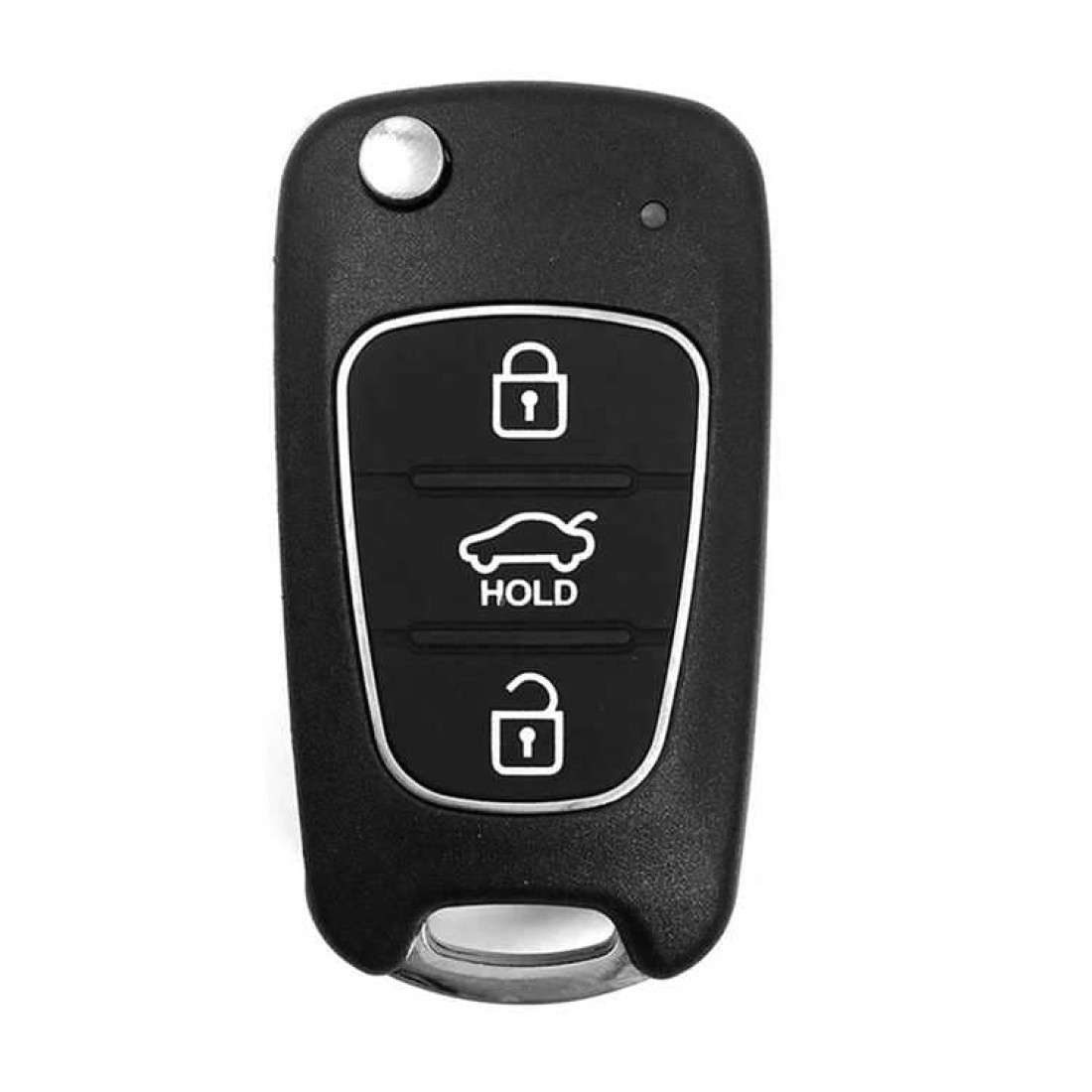 Ключ KeyDiy KD B04 в стиле Hyundai - диагностическое оборудование