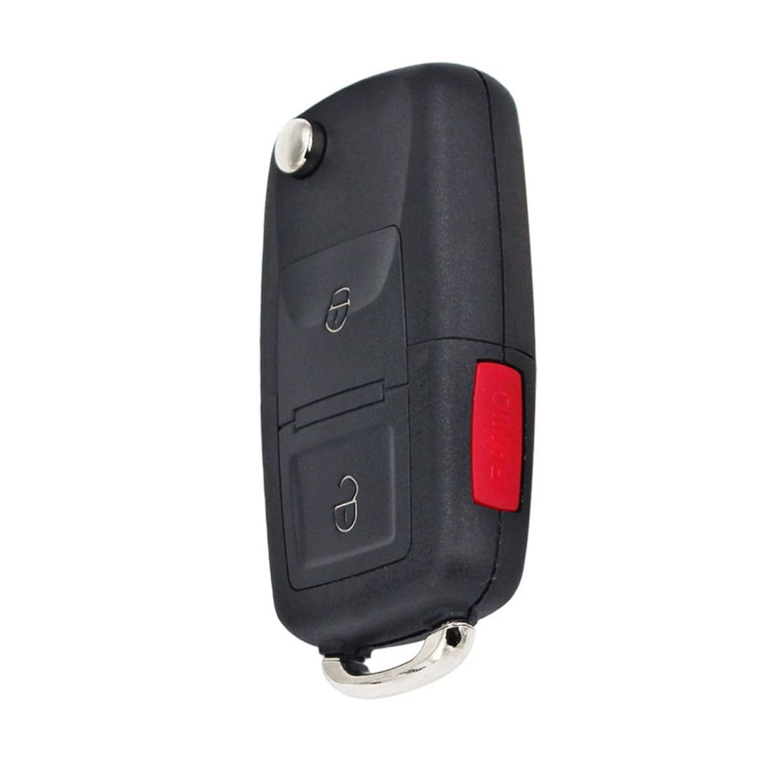 Ключ KeyDiy KD B01-2+1 в стиле VW (VAG) - диагностическое оборудование