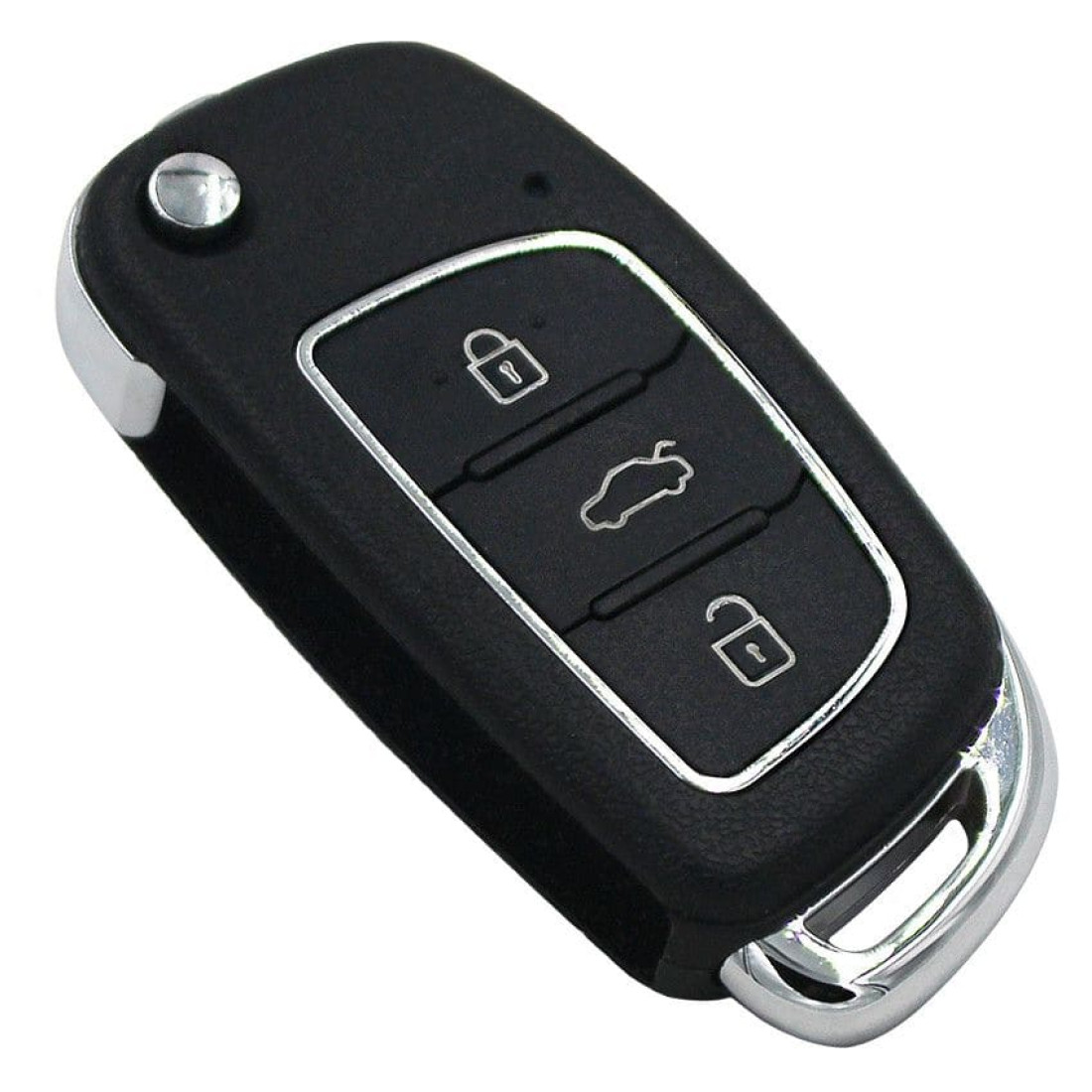 Смарт-ключ KeyDiy KD B16 в стиле Hyundai - диагностическое оборудование