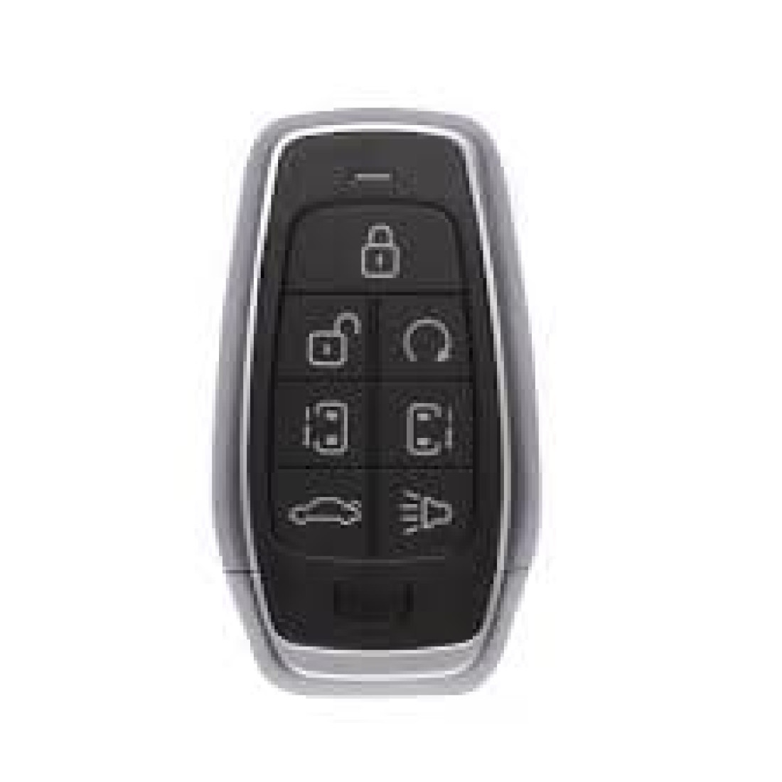 Ключ Autel IKEY AT007AL с 7-ю кнопками