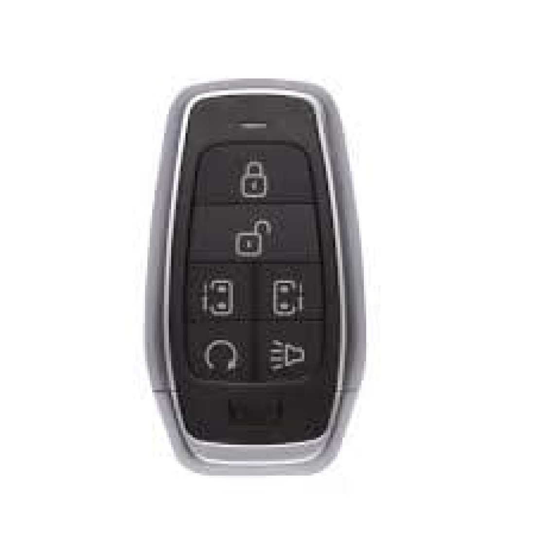 Ключ Autel IKEY AT006DL (сдвижные двери и дистанционный запуск)