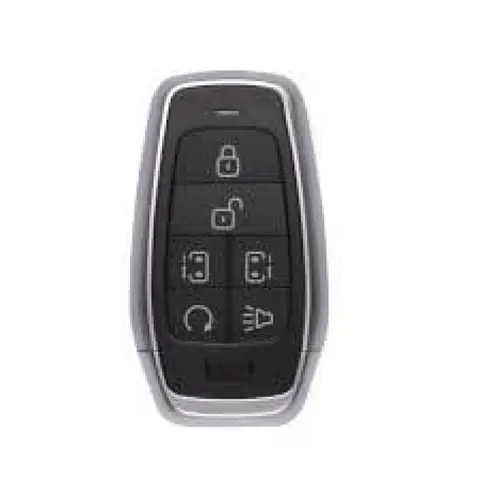 Ключ Autel IKEY AT006DL (сдвижные двери и дистанционный запуск)