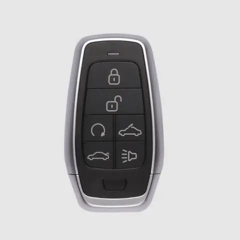 Ключ Autel IKEY AT006CL (удаленный запуск и люк)
