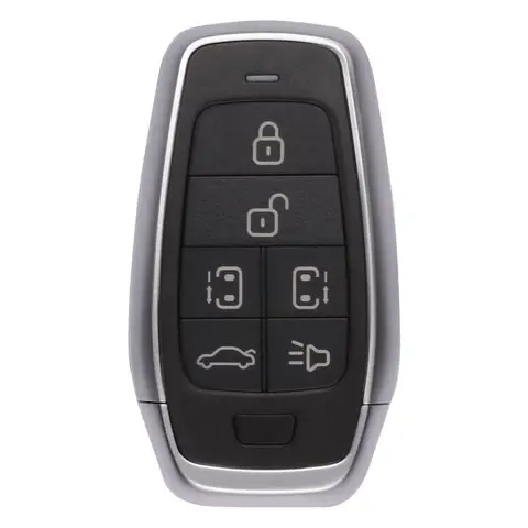 Ключ Autel IKEY AT006BL (раздвижные двери)
