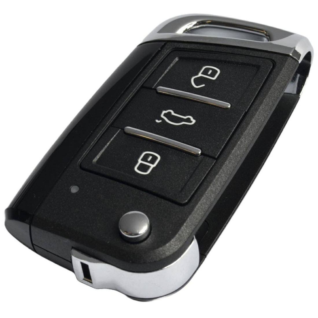 Смарт-ключ KeyDiy KD B15 в стиле VAG MQB - диагностическое оборудование