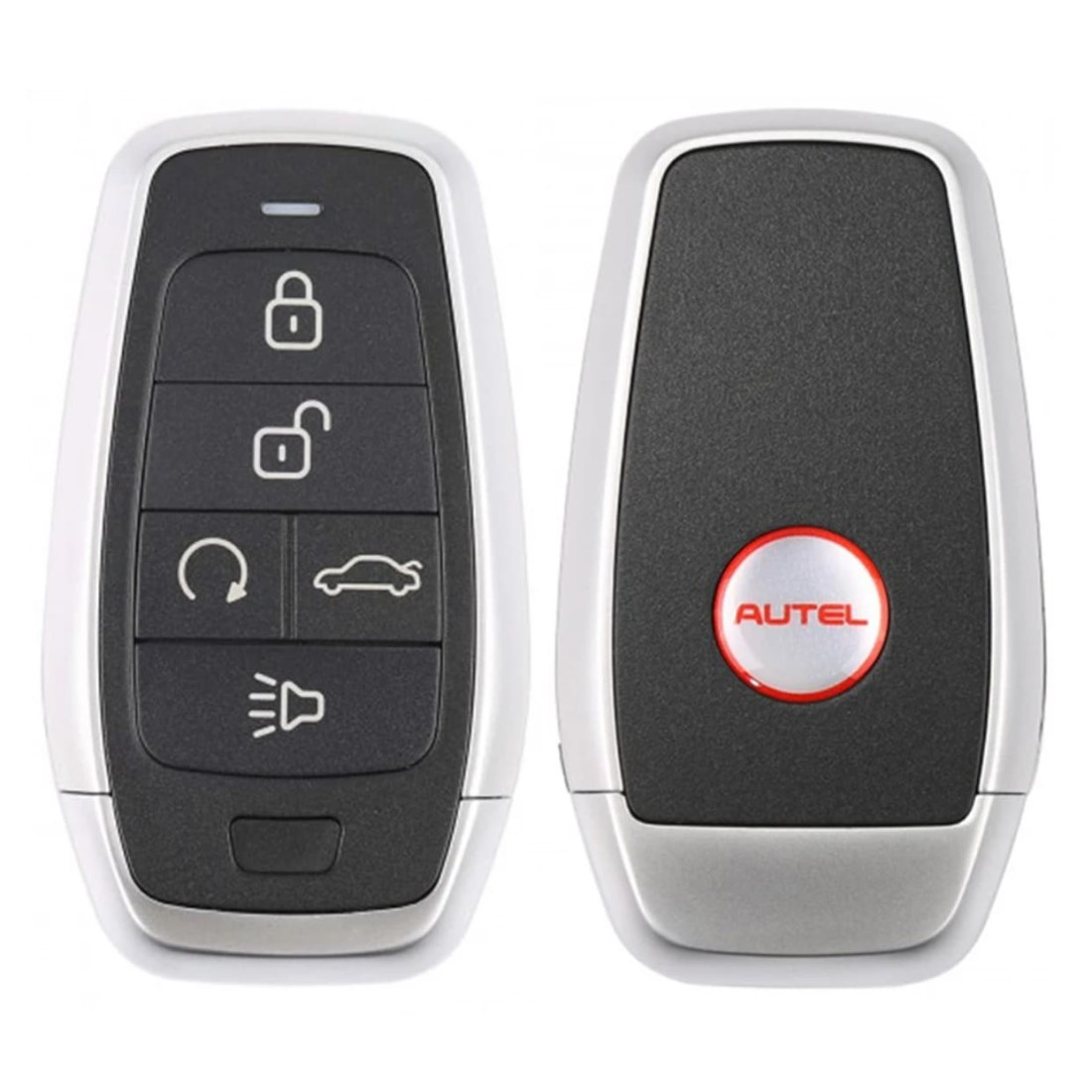 Смарт-ключ Autel IKEY AT005BL - диагностическое оборудование