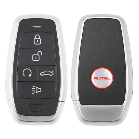 Смарт-ключ Autel IKEY AT005BL