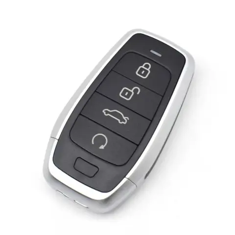 Ключ Autel IKEY AT004EL (дистанционный запуск)