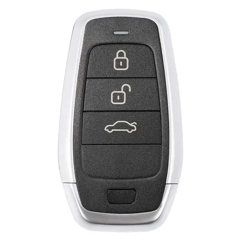 Ключ Autel iKey AT003BL (3 кнопки)