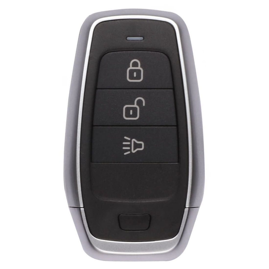 Ключ Autel iKey AT003AL (3 кнопки) - диагностическое оборудование