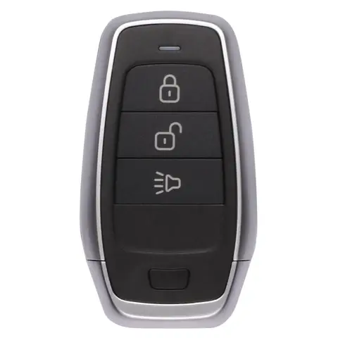 Ключ Autel iKey AT003AL (3 кнопки)