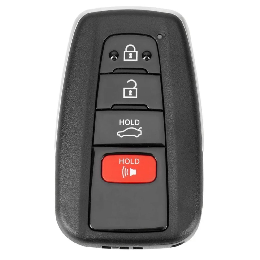 Smart-ключ TY8A4AL для Toyota - диагностическое оборудование