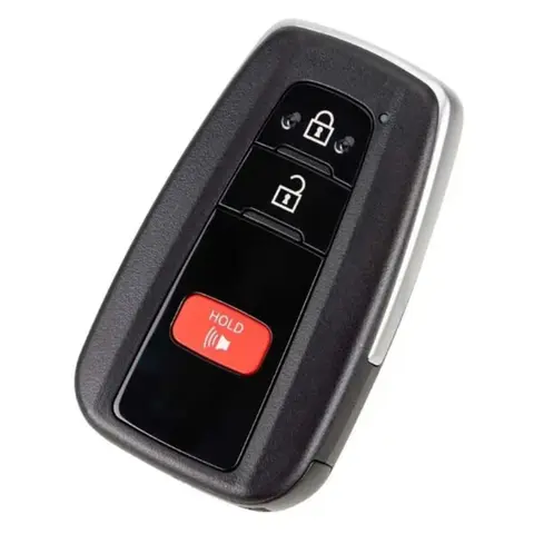 Smart-ключ TY8A3AL для Toyota - диагностическое оборудование