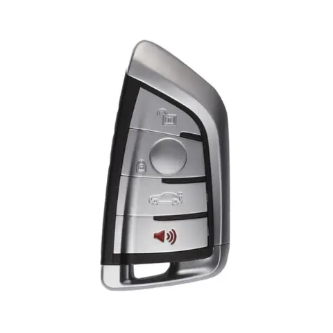 Ключ Autel IKEY BW004AL в стиле BMW