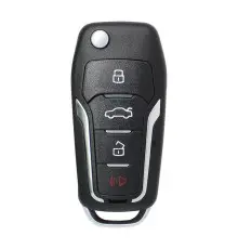 Ключ Xhorse XEFO01EN для Ford - диагностическое оборудование