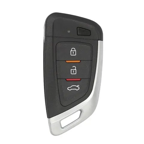 Ключ Xhorse XSKF01EN в стиле BMW