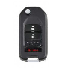 Ключ Xhorse XK (XKHO02EN) Honda - диагностическое оборудование