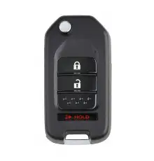 Ключ Xhorse XK (XKHO02EN) Honda - диагностическое оборудование