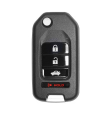 Ключ Xhorse XK (XKHO01EN) Honda - диагностическое оборудование