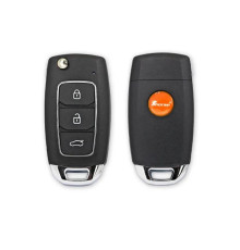 Ключ Xhorse XKHY05EN для Hyundai - диагностическое оборудование