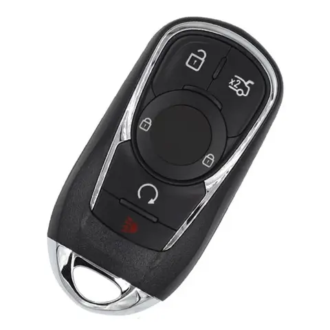 Ключ Autel IKEY OL005AL в стиле Buick