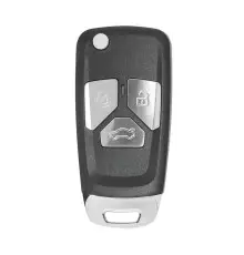 Ключ Xhorse XK (XKAU01EN) Audi - диагностическое оборудование
