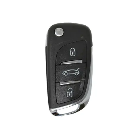 Ключ Xhorse XN (XNDS00EN) Citroen, Peugeot - диагностическое оборудование