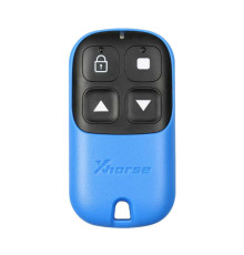 Ключ Xhorse XK (XKXH01EN) универсальный - диагностическое оборудование
