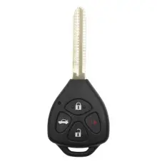 Ключ Xhorse XK (XKTO04EN) Toyota - диагностическое оборудование