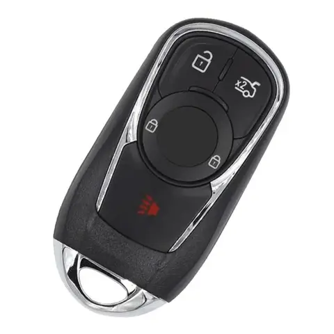 Ключ Autel IKEY OL004AL в стиле Buick