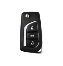 Ключ Xhorse XK (XKTO00EN) Toyota - диагностическое оборудование