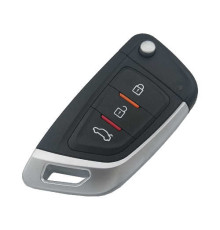 Ключ Xhorse XK (XKKF02EN) BMW - диагностическое оборудование