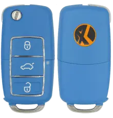 Ключ Xhorse XK (XKB503EN) Volkswagen - диагностическое оборудование